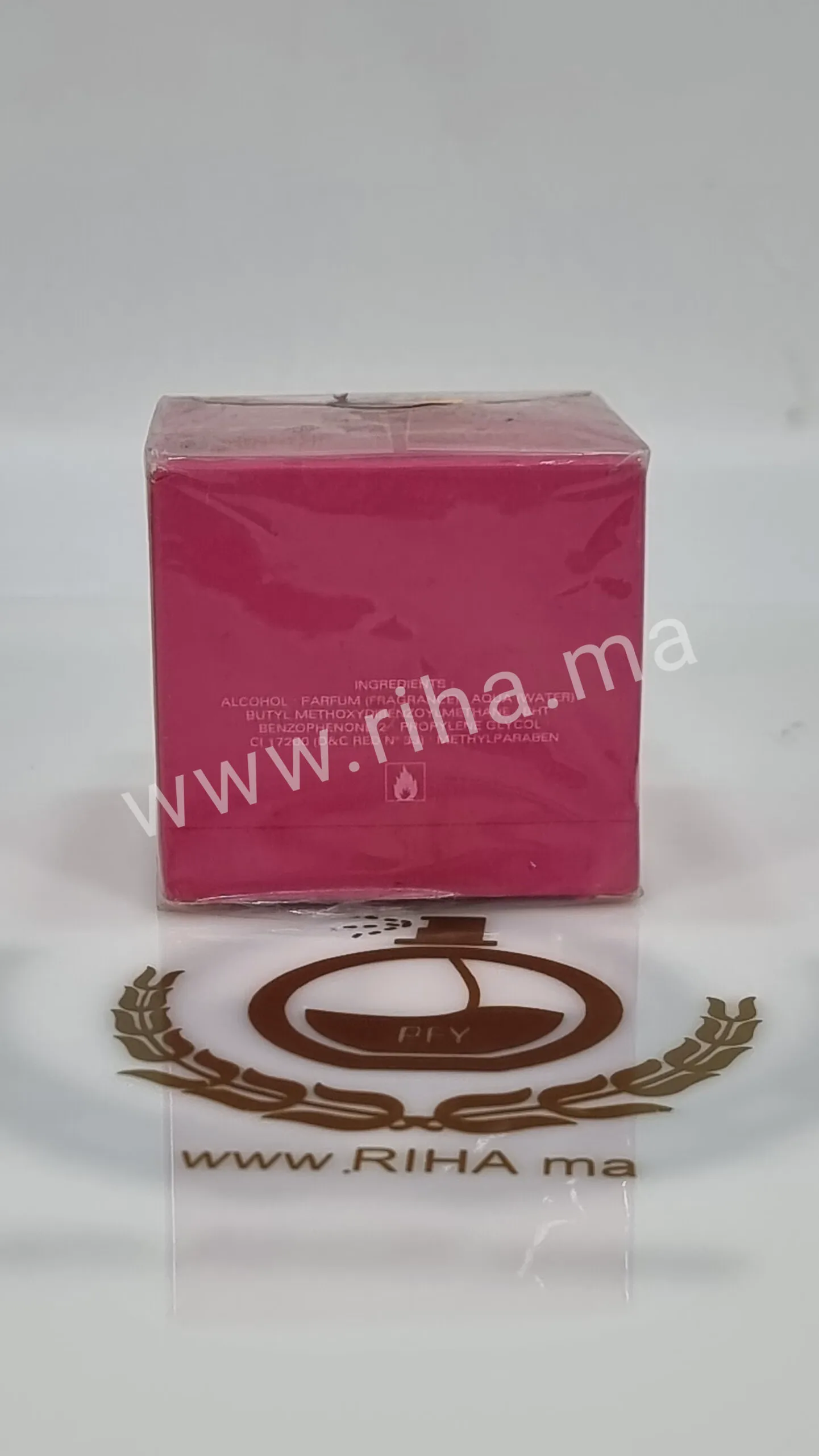 20220908_195557 BABY DOLL – YVES SAINT LAURENT Yves Saint Laurent - parfum Maroc