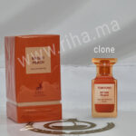 Bright Peach de MAISON ALHAMBRA eau de parfum 80ml - Tom Ford Clone 1 Bright Peach