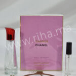 Chance Eau Tendre Chanel