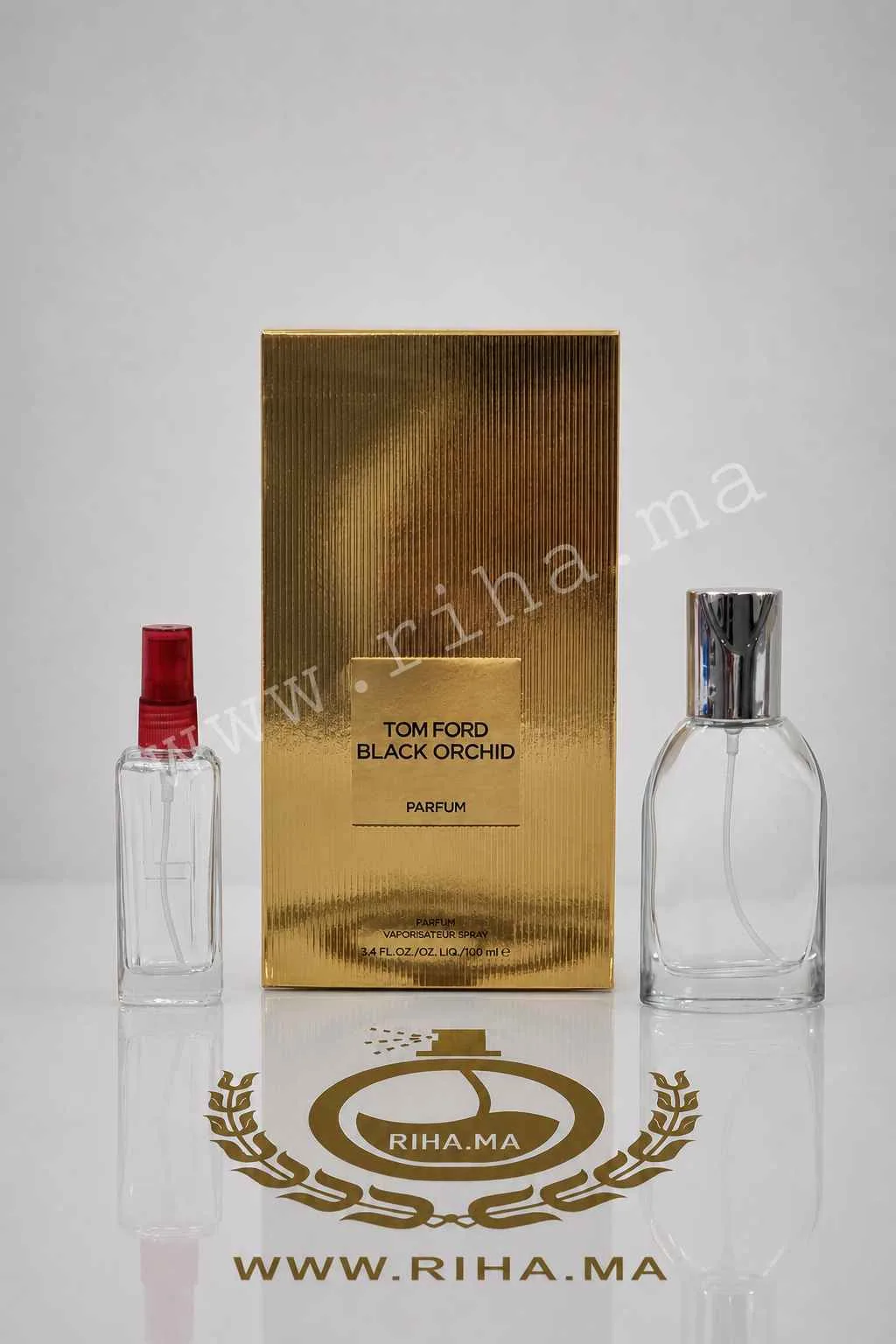 Tom Ford