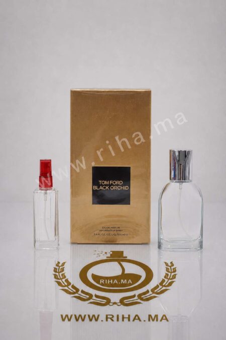 Black Orchid Tom Ford