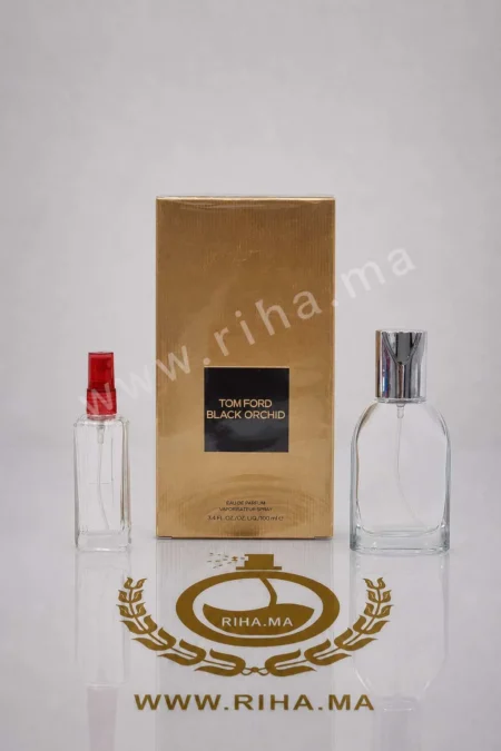Black Orchid Tom Ford