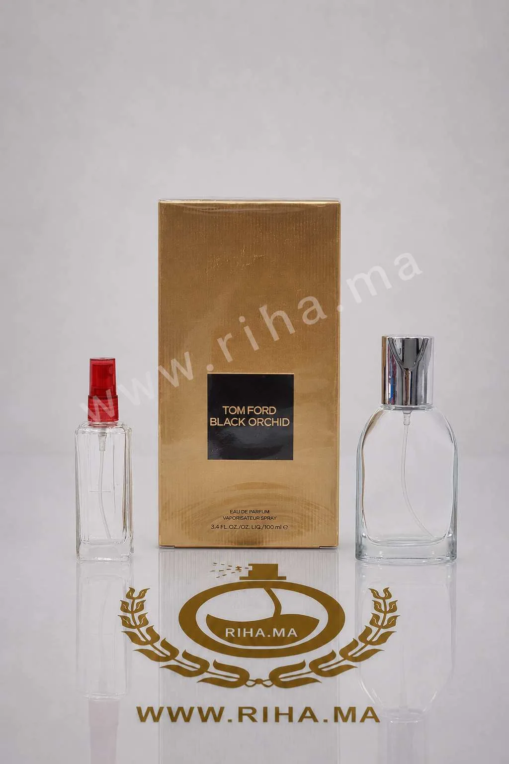 Black Orchid Tom Ford