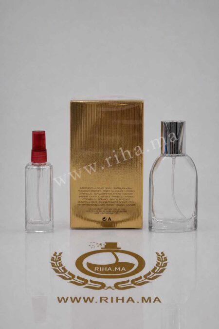 Noir Extreme Tom Ford