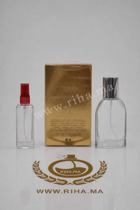 Noir Extreme Tom Ford