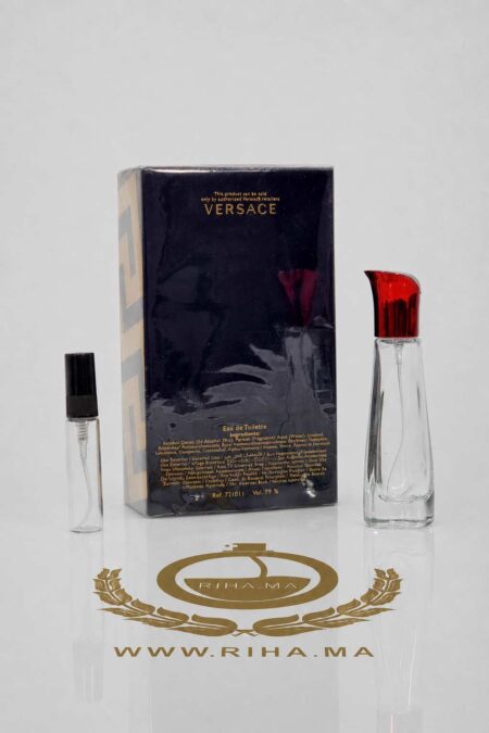 Versace Pour Homme Dylan Blue