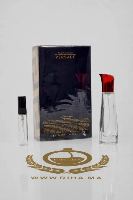 Versace Pour Homme Dylan Blue