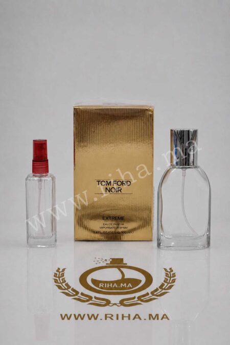 Noir Extreme Tom Ford