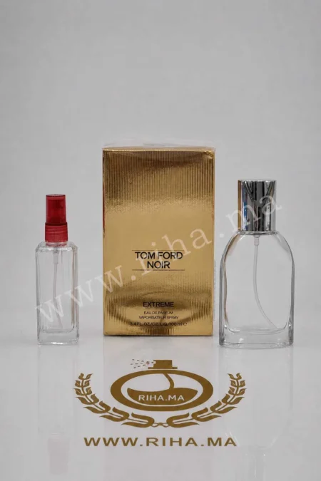 Noir Extreme Tom Ford