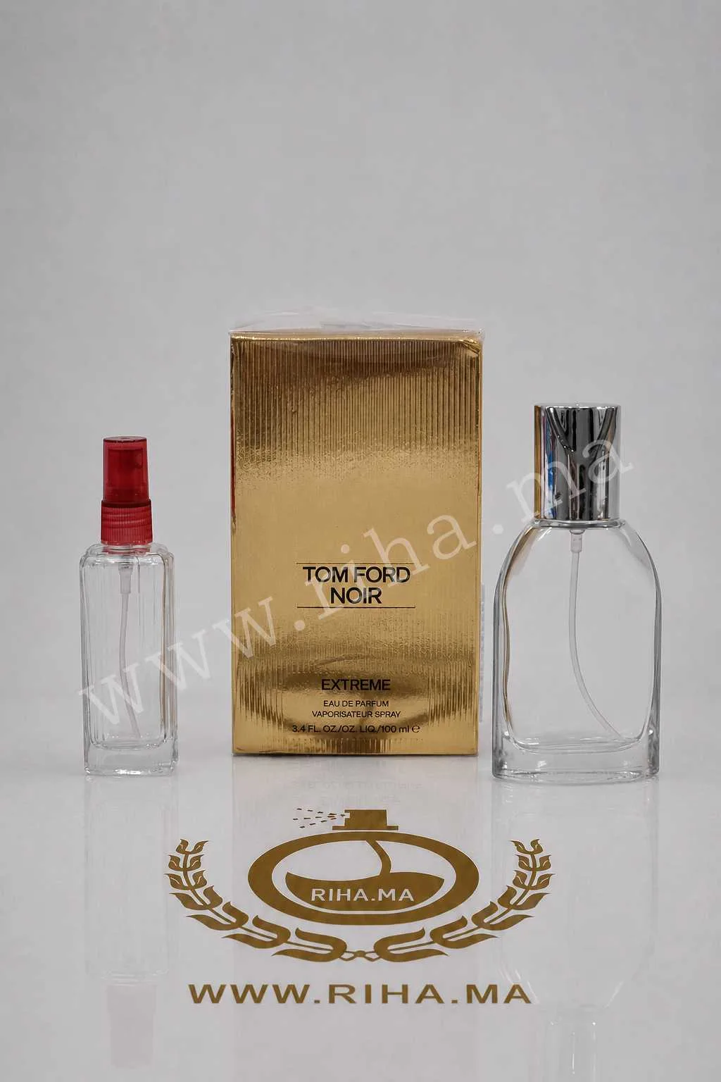Noir Extreme Tom Ford