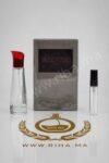 Decantage Valentino Uomo Intense eau de parfum 1 Decantage Valentino Uomo Intense eau de parfum