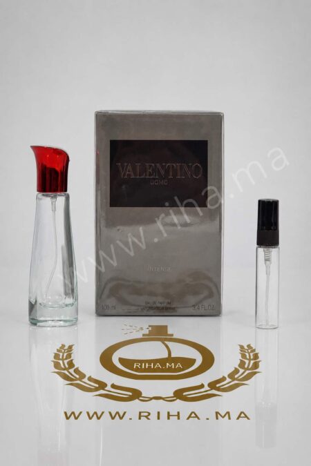 Decantage Valentino Uomo Intense eau de parfum
