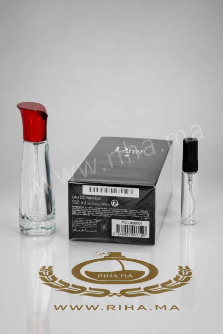Dior Homme intense