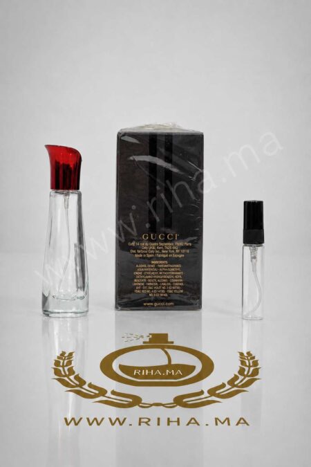 Decantage Intense Oud Gucci eau de parfum