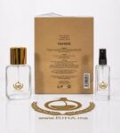 Decantage Nanshe Nishane extrait de parfum