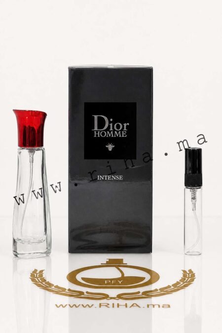 Decantage Dior Homme Intense Eau de Parfum Authentic