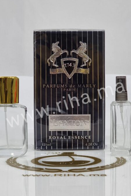 Decantage Layton eau de Parfum de Marly prix maroc