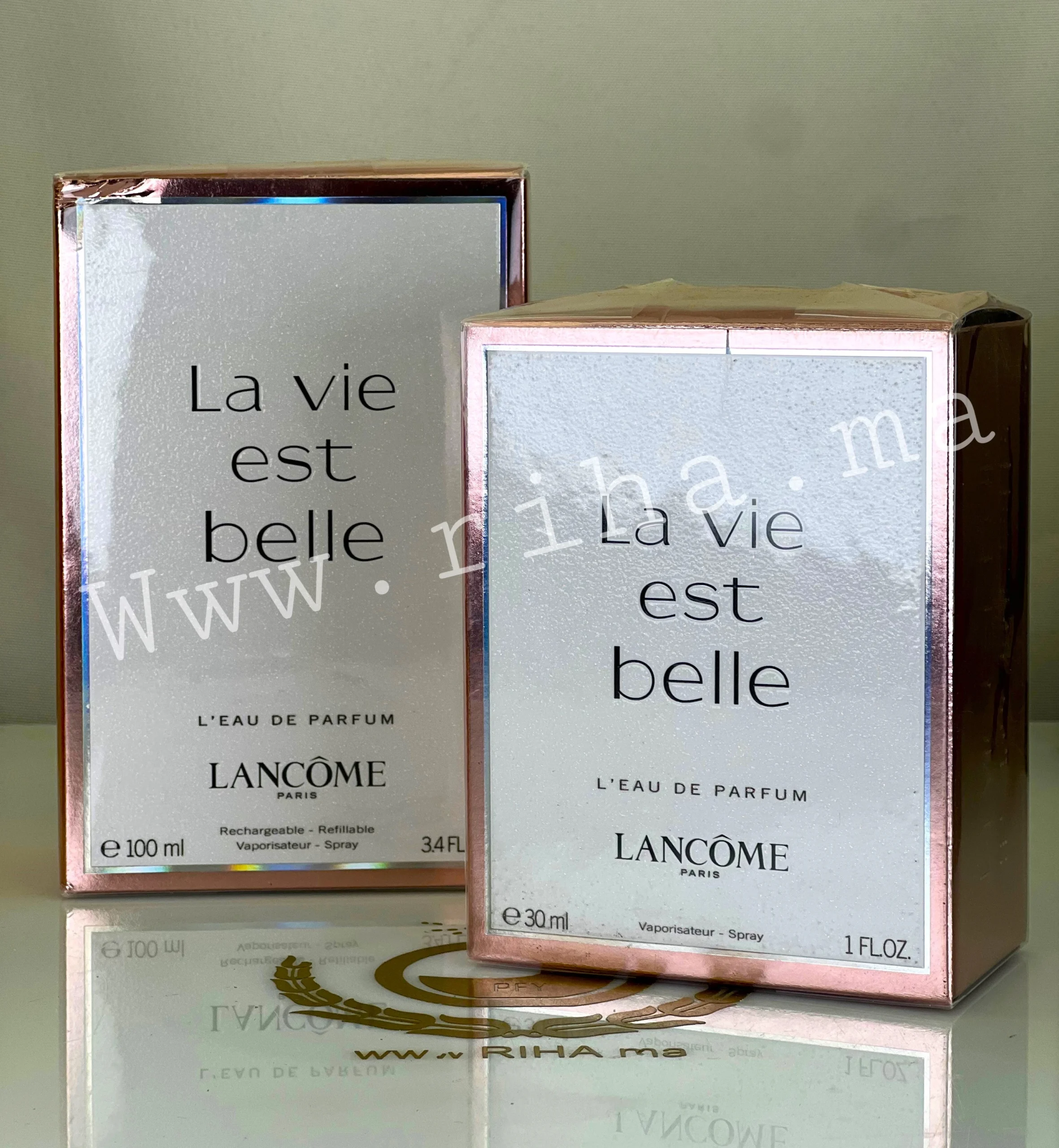 Parfum Femme La Vie Est Belle Prix La Vie Est Belle Eau De Parfum
