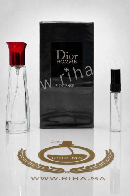 Decantage Dior Homme Intense Eau de Parfum Authentic