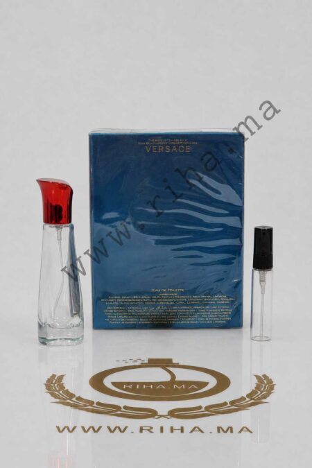 Eros Versace