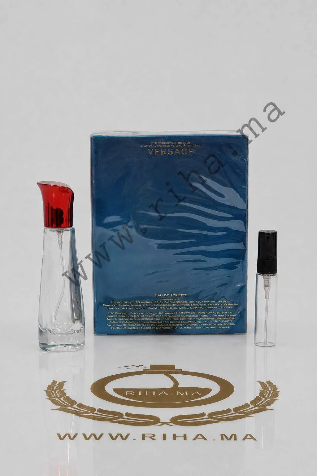 Eros Versace