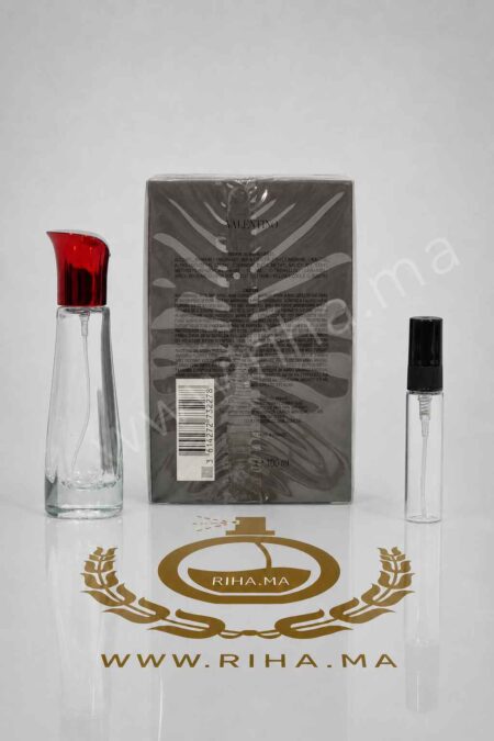 Decantage Valentino Uomo Intense eau de parfum