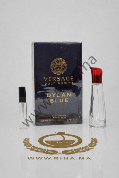 Versace Pour Homme Dylan Blue