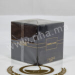 Ombre Noire Lalique
