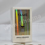 Fame Paco Rabanne