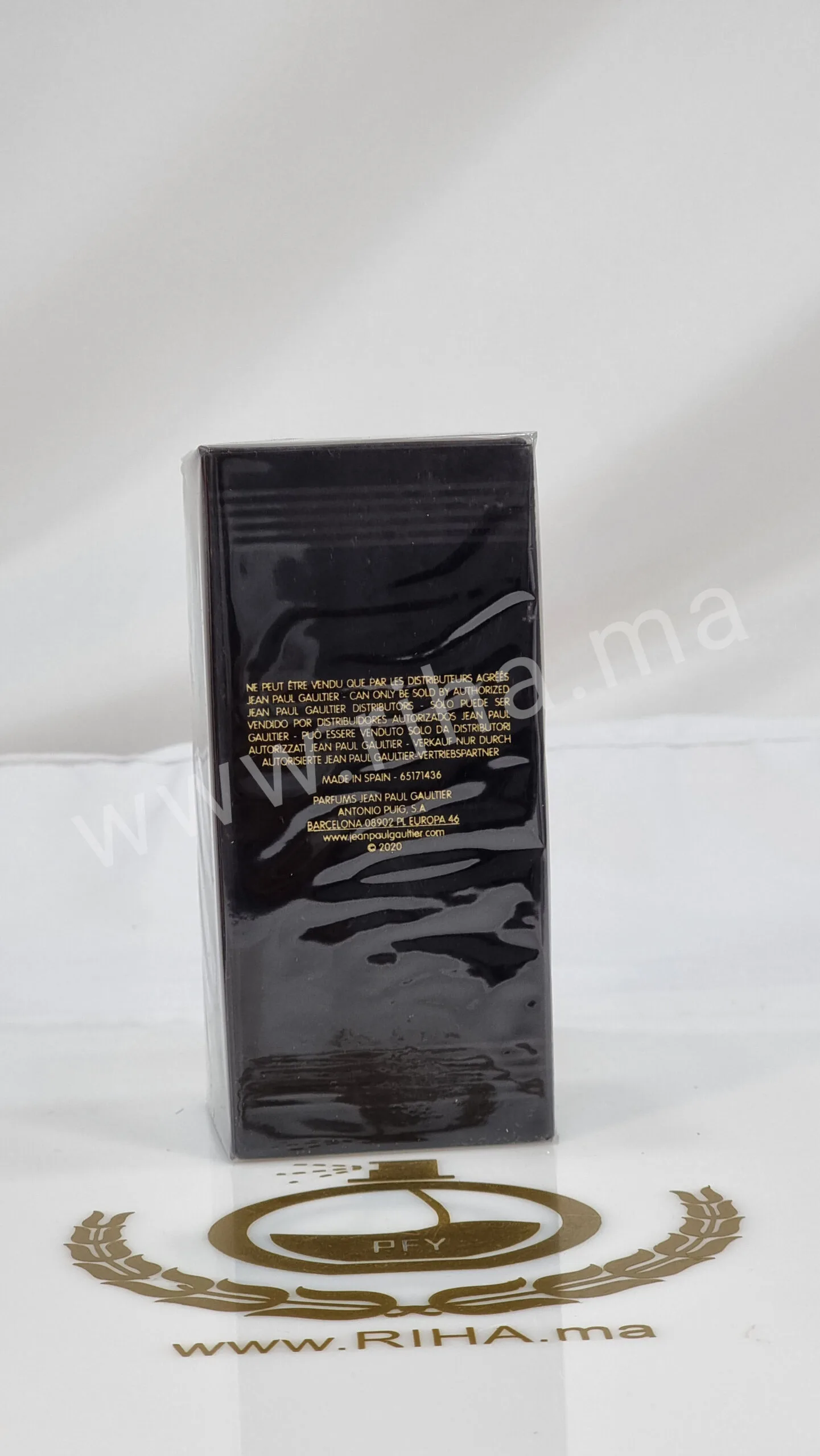 Scandal Gold
