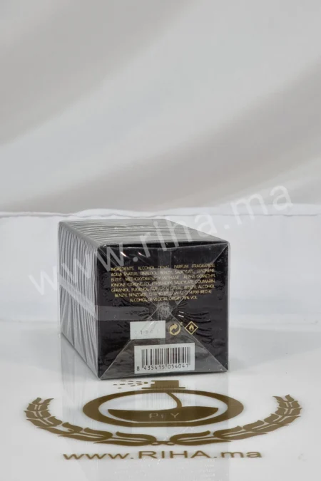 Scandal Gold Jean Paul Gaultier eau de parfum pour femme Jean Paul Gaultier - parfum Maroc