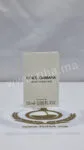 Échantillons Parfum prive Dolce&Gabbana Velvet Tender Oud Eau de parfum 1.5ml 1 Velvet Tender Oud
