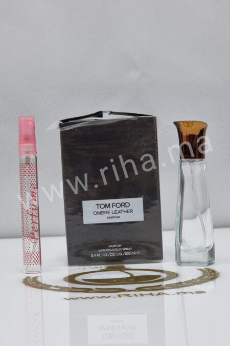 Decantage Tom Ford Ombre Leather Parfum