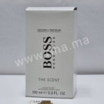Boss The Scent