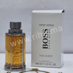 Tester Boss The Scent Hugo Boss Eau de toilette 100ml 1 Boss The Scent