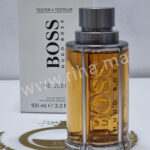 Boss The Scent