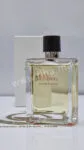 Tester Terre d'Hermes de Hermès Eau de toilette 100ml 1 Terre d’Hermes