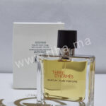 Terre d’Hermes Parfum