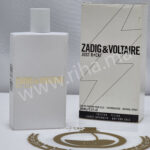 Zadig & Voltaire Just Rock!