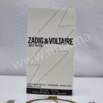 Zadig & Voltaire Just Rock!