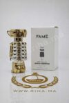 Tester Fame Paco Rabanne Eau de parfum Pour femme 80ml 1 Tester Fame Paco Rabanne Eau de parfum Pour femme 80ml