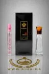 Decantage Red Tobacco Mancera eau de parfum Authentic 1 Red Tobacco Mancera