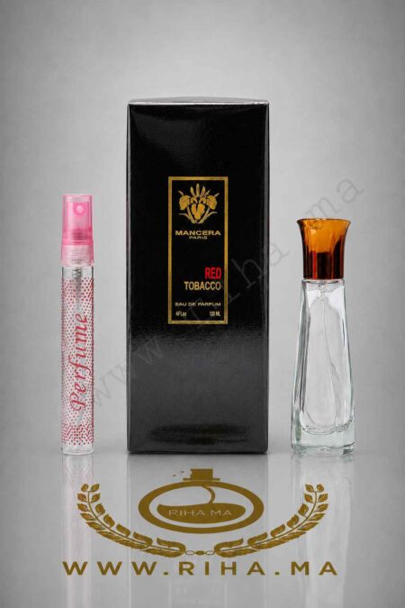 Red Tobacco Mancera