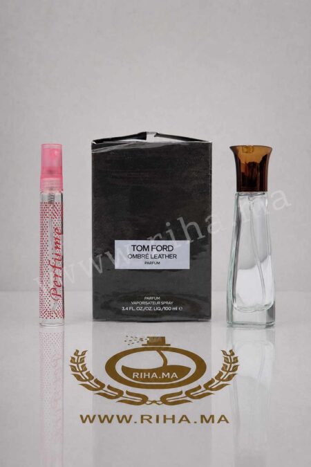 Tom Ford Ombre