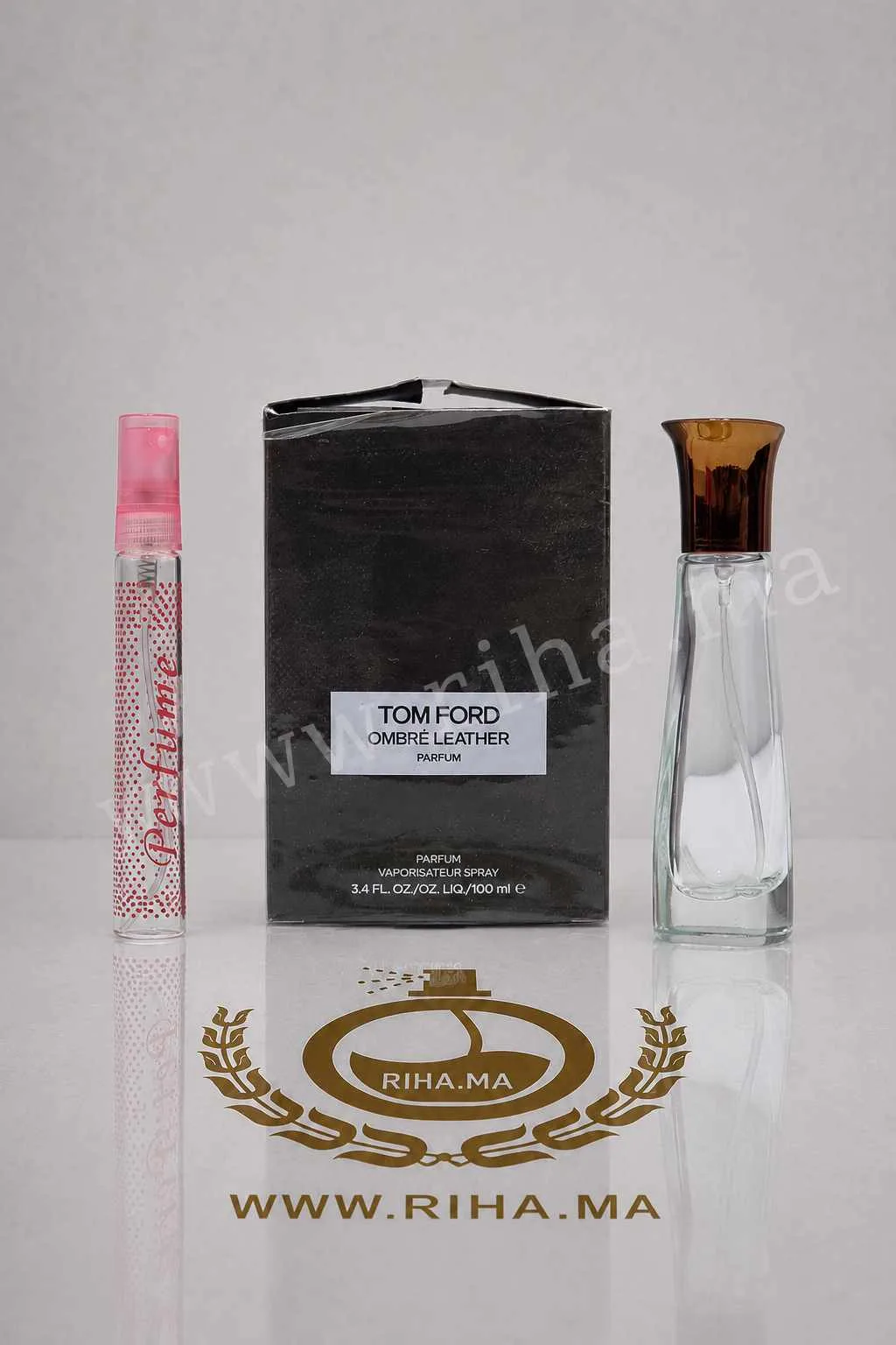 Tom Ford Ombre