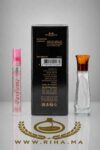 Red Tobacco Mancera