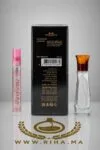 Red Tobacco Mancera