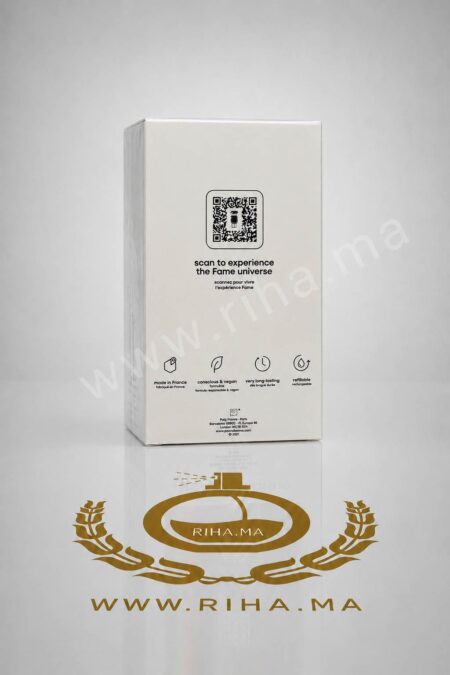 Fame Paco Rabanne eau de parfum pour femme