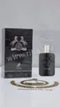 Cassius de Maison Alhambra eau de parfum 100ml - inspiré de Carlisle de marly 1 Cassius