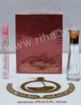 Decantage Eros Flame Versace eau de parfum